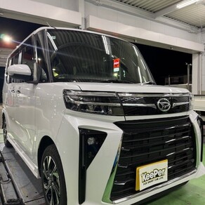 ダイハツ・タント