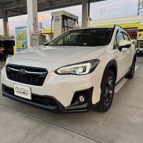 スバル・XV