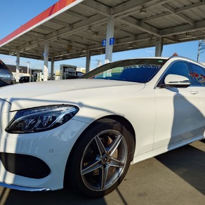 メルセデス・ベンツ・Cクラス