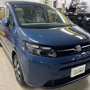 ホンダ・フリード