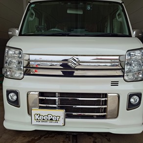 スズキ・エブリイ