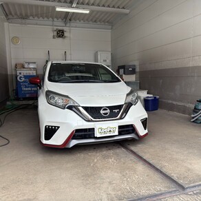 日産・ノート