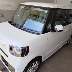 ホンダ・N-BOX