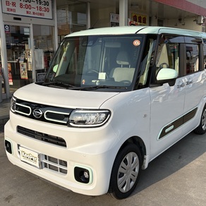 ダイハツ・タント