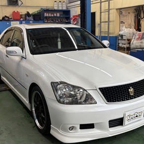 トヨタ・クラウン