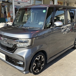 ホンダ・N-BOX
