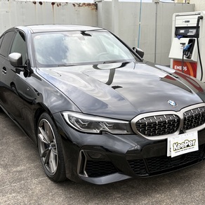 BMW・5シリーズ