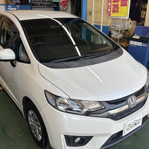 ホンダ・フィット