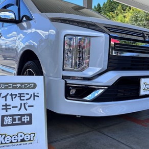 三菱・デリカD：5