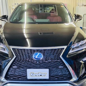 レクサス・RX
