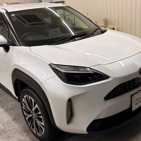 トヨタ・ヤリスクロス