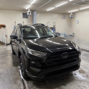 トヨタ・RAV4