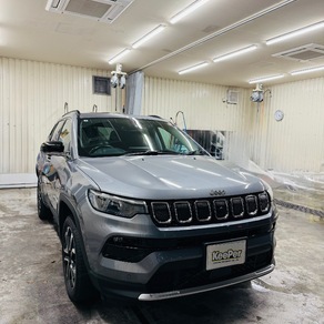 その他・チェロキー