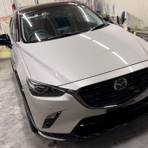 マツダ・マツダ3