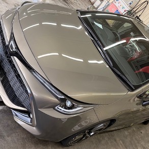 トヨタ・カローラ