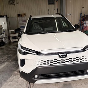 トヨタ・カローラ