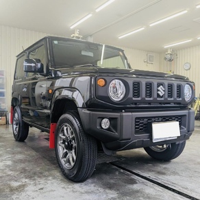 スズキ・ジムニー