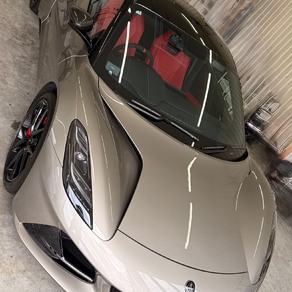 ロータス・エミーラ