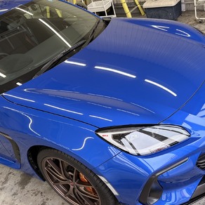 スバル・BRZ