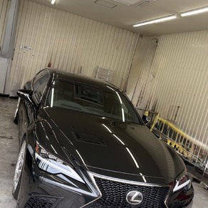 レクサス・LS