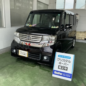 ホンダ・N-BOX