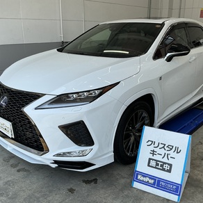 レクサス・RX