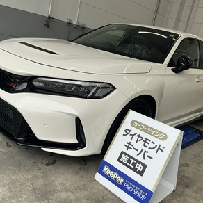 ホンダ・シビック 