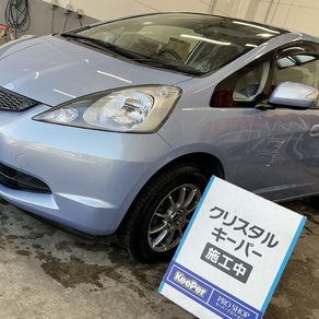 ホンダ・フィット