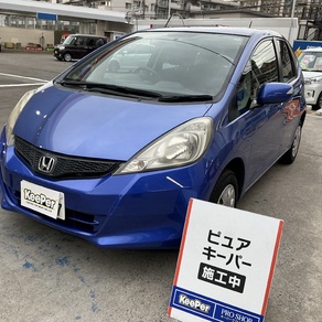 ホンダ・フィット