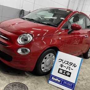 フィアット・フィアット500