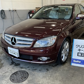 メルセデス・ベンツ・CLAクラス