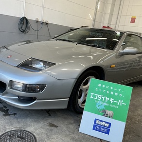 日産・フェアレディZ