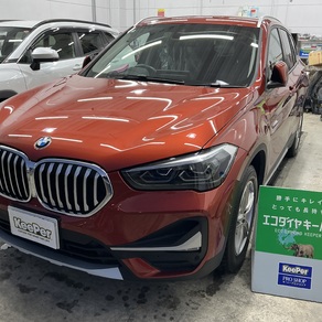 BMW・X1
