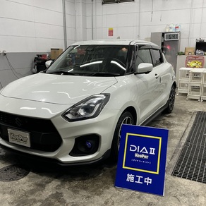 スズキ・スイフト