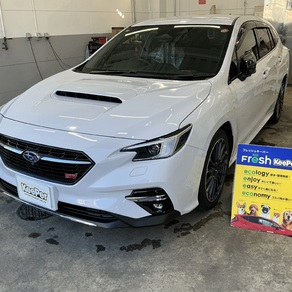 スバル・レヴォーグ