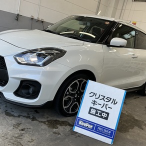 スズキ・スイフト