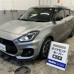 スズキ・スイフト