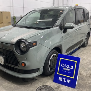 トヨタ・シエンタ