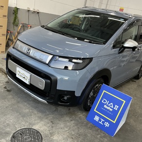 ホンダ・フリード