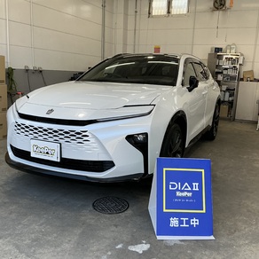 トヨタ・クラウンエステート