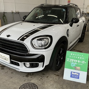 BMW・MINIクロスオーバー