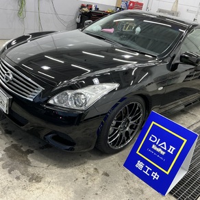 日産・スカイライン