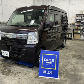 スズキ・エブリイ