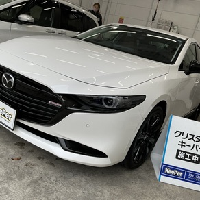 マツダ・マツダ3