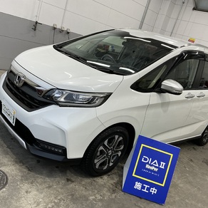 ホンダ・フリード
