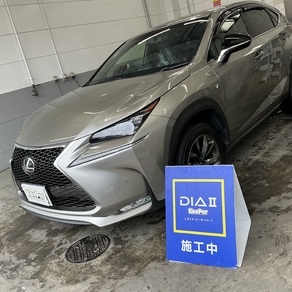 レクサス・NX