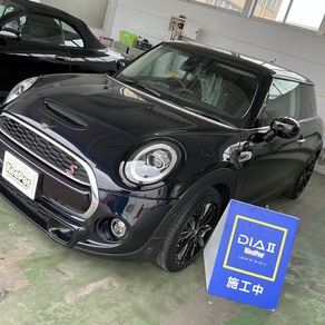 BMW・MINI