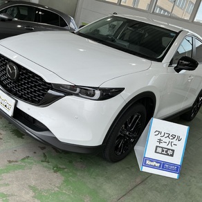 マツダ・CX-5
