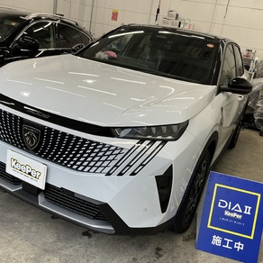 プジョー・3008