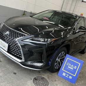 レクサス・RX